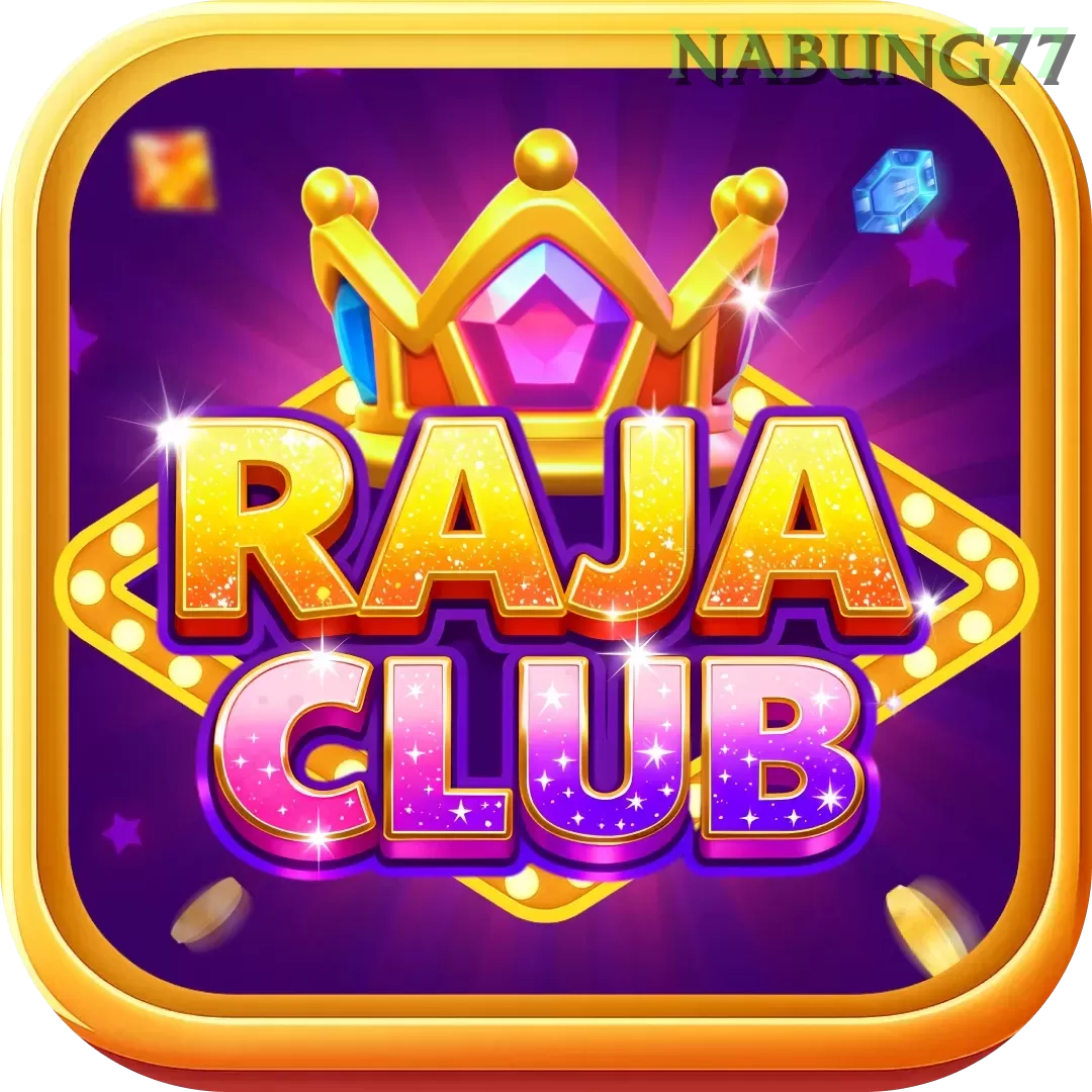 Rajaclub — mitra unggulan